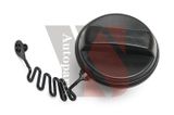 YSPARTS Korkki, polttoainetankki YS-YXG009