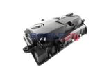 BOGAP Крышка головки цилиндра A1115124
