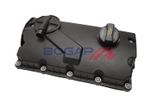 BOGAP Крышка головки цилиндра A1115125