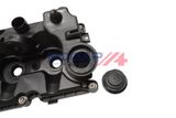 BOGAP Крышка головки цилиндра A1115131
