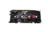 BOGAP Крышка головки цилиндра A1115131