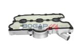 BOGAP Крышка головки цилиндра A1115136