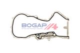 BOGAP Tihend, juhtkorpuse kate A1124111