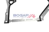 BOGAP Tihend, juhtkorpuse kate A1124111