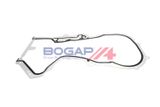 BOGAP Tihend, juhtkorpuse kate A1124111