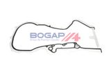 BOGAP Tihend, juhtkorpuse kate A1124111