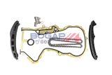 BOGAP Комплект цели привода распредвала A1328229