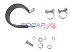 BOGAP Топливный насос A1622132
