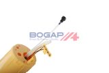 BOGAP Топливный насос A1622140