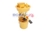 BOGAP Топливный насос A1622176