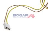 BOGAP Топливный насос A1622179