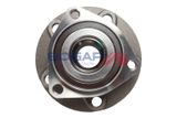 BOGAP Pyörän napa A3334190