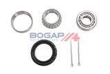 BOGAP Комплект подшипника ступицы колеса A3340107