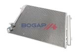BOGAP Kondensaator,kliimaseade A4117108