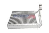 BOGAP Теплообменник, отопление салона A4120122