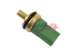BOGAP Датчик, температура охлаждающей жидкости A4126104