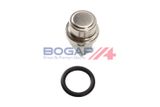 BOGAP Датчик, температура охлаждающей жидкости A4126118