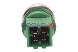 BOGAP Датчик, температура охлаждающей жидкости A4126148