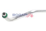 BOGAP Kõrgsurve-/madalsurvetorustik, kliimaseade A4128157