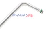 BOGAP Kõrgsurve-/madalsurvetorustik, kliimaseade A4128157