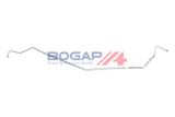 BOGAP Kõrgsurve-/madalsurvetorustik, kliimaseade A4128157