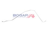 BOGAP Kõrgsurve-/madalsurvetorustik, kliimaseade A4128157