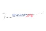 BOGAP Kõrgsurve-/madalsurvetorustik, kliimaseade A4128157