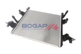 BOGAP Radiaator,mootorijahutus A4210293