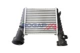 BOGAP Intercooler A4220106
