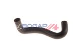 BOGAP Шланг радиатора A4228337