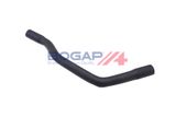 BOGAP Шланг радиатора A4228443