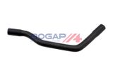BOGAP Шланг радиатора A4228443