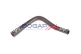 BOGAP Шланг радиатора A4228493
