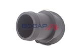 BOGAP Шланг радиатора A4228587