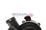BOGAP Lisaveepump (jahutusvee ringlussüsteem) A4233127