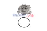 BOGAP Vattenpump, motorkylning A4234151