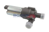 BOGAP Extravattenpump (kylvattenkretslopp) A4243243
