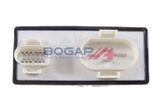 BOGAP Juhtseade,elektrovent.(mootorijahut.) A4244109