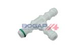 BOGAP Jahutusvedeliku flants A4252119