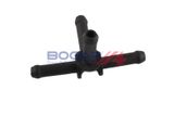 BOGAP Фланец охлаждающей жидкости A4252207