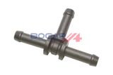 BOGAP Фланец охлаждающей жидкости A4252209