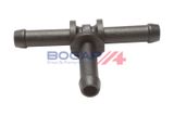 BOGAP Фланец охлаждающей жидкости A4252209