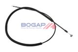 BOGAP Konepellin avausvaijeri A5114123