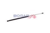 BOGAP Газовая пружина, крышка багажник A5260100