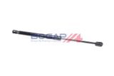 BOGAP Gaasivedru, pagasi-/veoruum A5260110