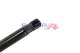 BOGAP Газовая пружина, крышка багажник A5260114
