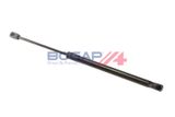 BOGAP Газовая пружина, крышка багажник A5260124