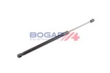 BOGAP Газовая пружина, крышка багажник A5260149