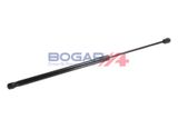 BOGAP Газовая пружина, крышка багажник A5260208