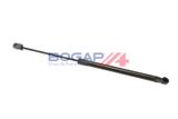BOGAP Газовая пружина, крышка багажник A5260209